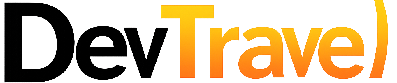 DevTravel  best travel agency in chitwan